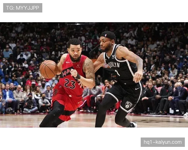 猛龙全场仅得81分创赛季新低 篮网末节逆转取胜